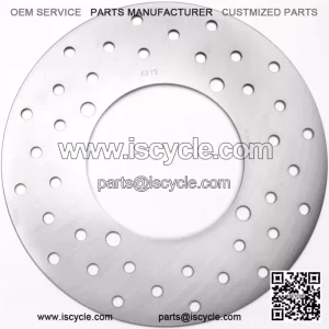 MD6275D Brake Rotors