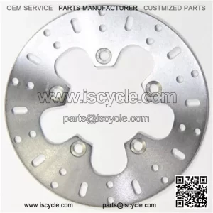 Standard Brake Rotor MD6268D