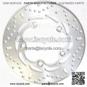 Standard Brake Rotor MD2093