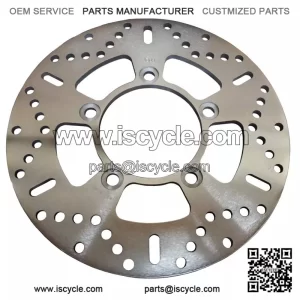 Standard Brake Rotor MD3008