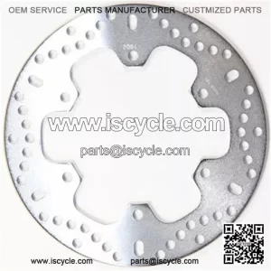 Standard Brake Rotor MD2084