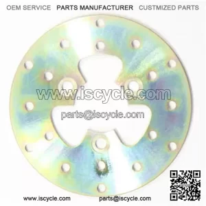 Standard Brake Rotor MD6133D
