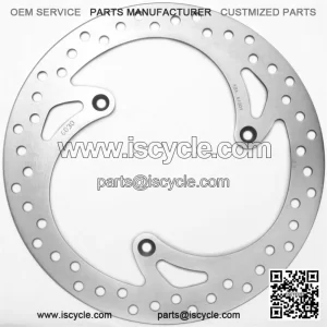 Standard Brake Rotor MD6030D