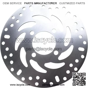 Standard Front Brake Rotor MD1183 For 13-17 Honda Grom