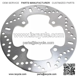 Standard Brake Rotor MD648