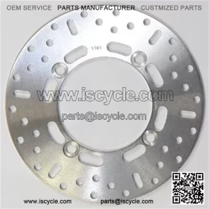 Standard Brake Rotor MD1181