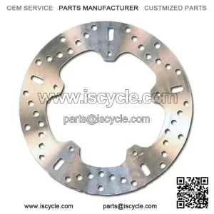 brake disc MD832