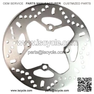 MD851 Brake Disc TRIUMPH TRIPLE THRUXTON 2013-2020