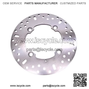Brake Rotor MD1173