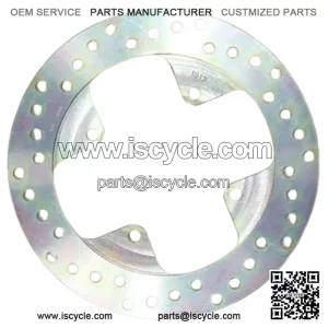 Standard Brake Rotor MD1013