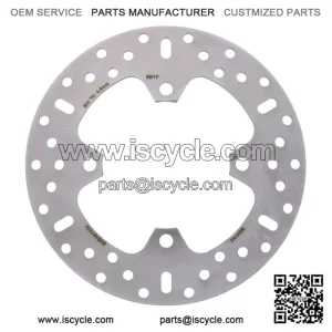 Motorcycle Brake Disc MD4165