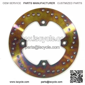 Standard Brake Rotor MD6095D
