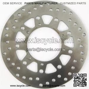 Standard Brake Rotor MD6067D