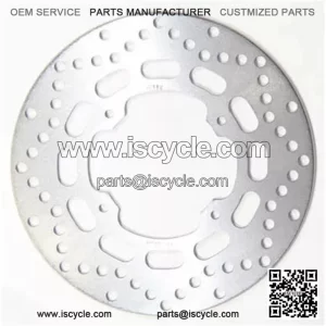 Standard Brake Rotor MD6314D