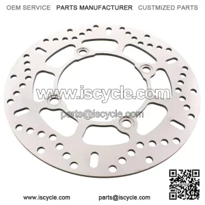 brake disc rigid MD922D for Honda FES SH 125 250 150 NSS 250