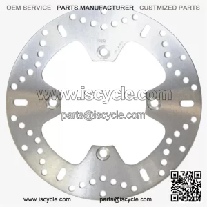 Standard Brake Rotor MD1020 Honda 919 CB400/900