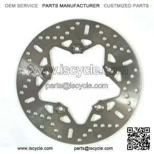 Standard Brake Rotor MD618