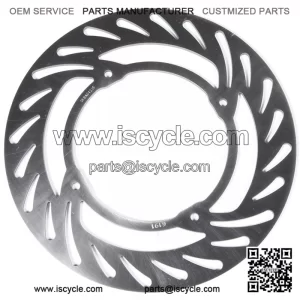 Brakes Standard Rotor MD6191D