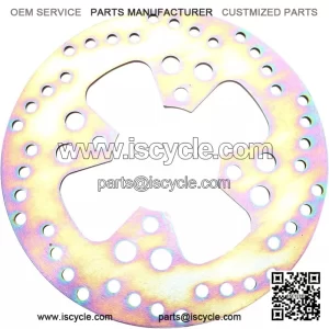 Standard Brake Rotor MD1022