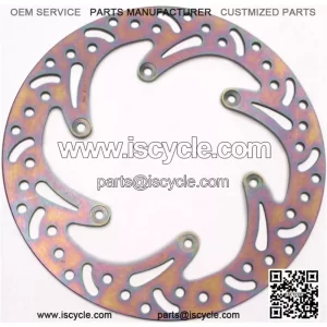 Brakes Standard Rotor MD6305D