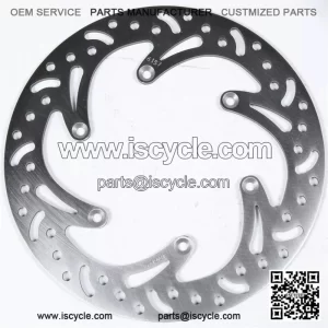MD6157D Replacement OE Rotor