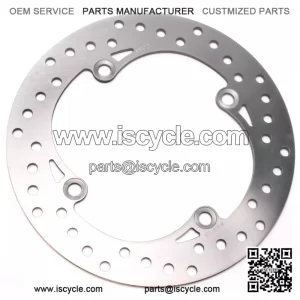 Standard Rotor MD6002D