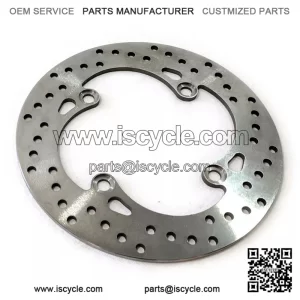 Standard Brake Rotor MD6013D