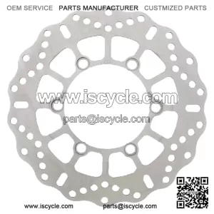 Contour brake disc MD6326C