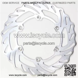 Brake disc MD6305C