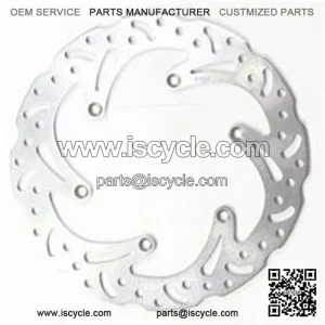MD6157C Contour Wave Rear Disc