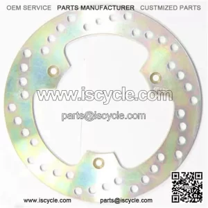 Standard Brake Rotor MD6018D