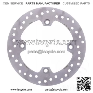 Brake Disc Mx MD6073D