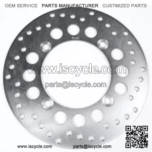 Replacement OE Rotor MD4042