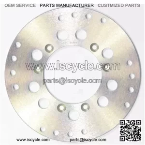 Standard Brake Rotor MD6029D