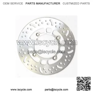 D-Series Premium - Replacement Brake Disc - MD6246D | Suzuki RM85 2015-up