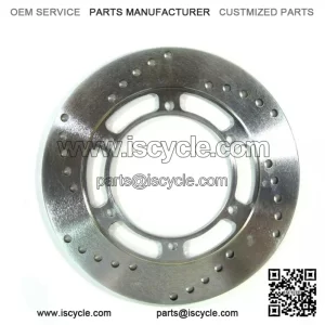 Standard Brake Rotor MD2070