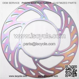 Brakes Standard Rotor MD6028D