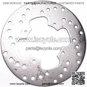 Brakes Standard Rotor MD6005D