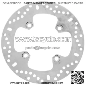 Standard Brake Rotor MD4007