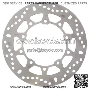 standard brake disc MD2117 for Yamaha XJ6 600 NA N S SA F FA-