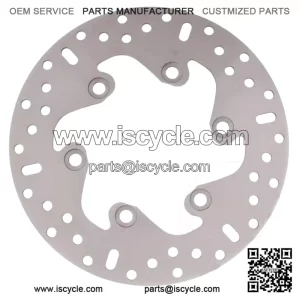 standard brake disc MD850