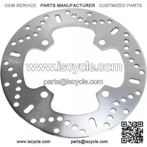Standard Brake Rotor MD627