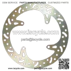 2005 Suzuki RMZ450 OE Replacement Brake Rotor, Manufacturer: , MD6254D ROTOR