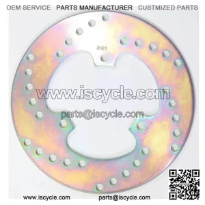 Standard Brake Rotor MD2021