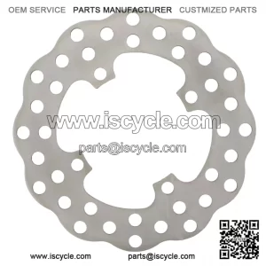Contour brake disc MD6187C