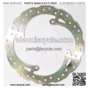 Contour Brake Rotor MD6257C