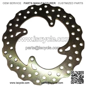 Supercross Contour Series Brake Rotor - MD6005C