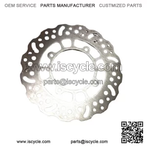 Supercross Contour Brake Rotor MD6246C Suzuki RM85 RM 85 2005-2012