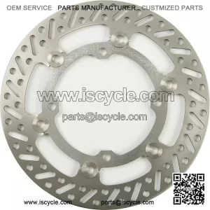Standard Brake Rotor MD6264D