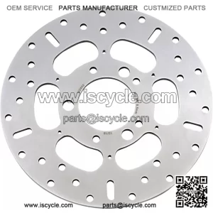 Standard Brake Rotor MD802